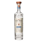 Tequila Ocho Plata 750mL