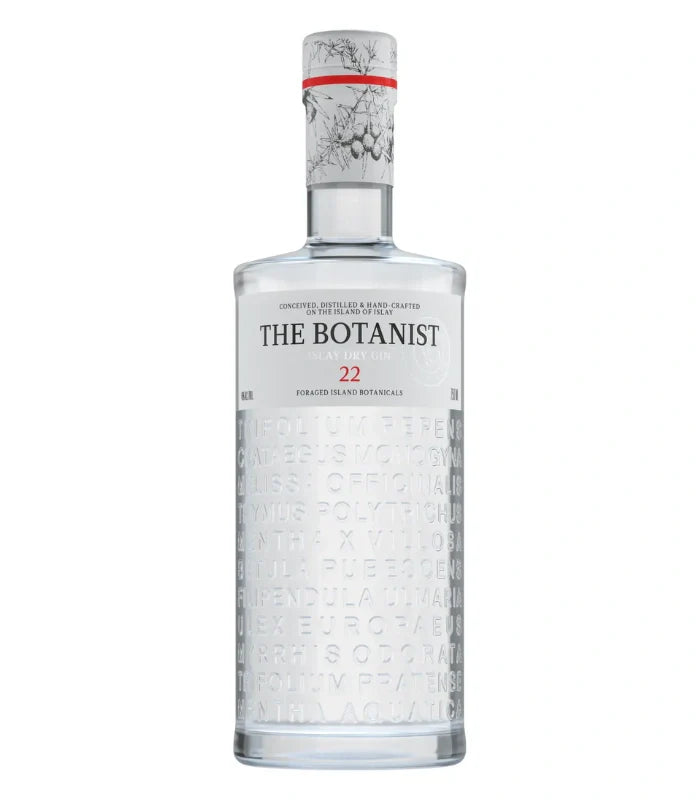 The Botanist Islay Dry Gin 750mL