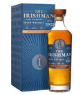 The Irishman Cask Strength Irish Whiskey 750mL