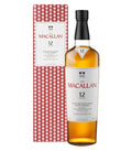 The Macallan 12 Year Double Cask Scotch Whisky 750mL