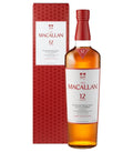 The Macallan Sherry Oak 12 Year Old Scotch Whisky 750mL