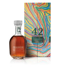The Glenrothes 42 Year Old Single Malt Scotch Whisky 700mL