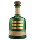 Tres Generaciones Tequila Reposado 750mL