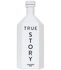 True Story Amburana and Sherry Cask Finish Rye Whiskey 750mL