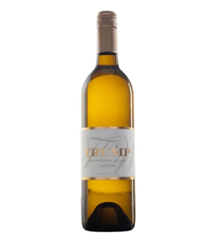 Trump Sauvignon Blanc Monticello 750mL