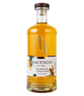 Two Stacks The First Cut Signature Blend Irish Whiskey 700mL