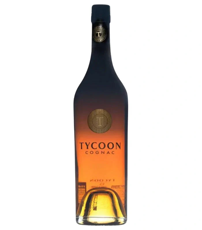 Tycoon VSOP Luxury Cognac by E-40