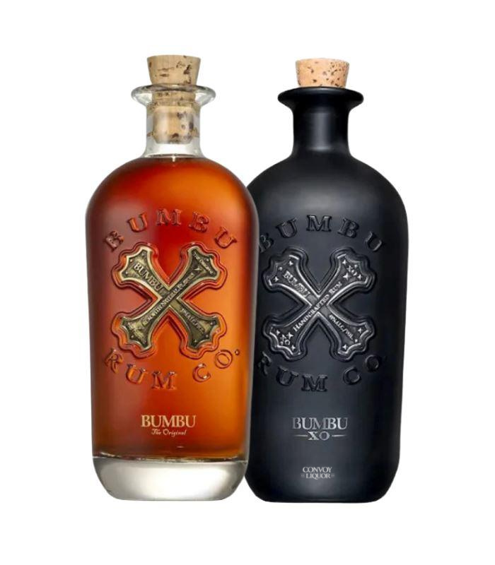 Bumbu Rum Bundle 750mL
