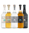 Casamigos Reposado Cristalino Tequila Bundle