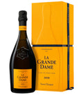 Veuve Clicquot La Grande Dame 2018 L'art Du Pinot Noir Champagne 750mL