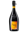 Veuve Clicquot La Grande Dame Rosé Champagne 2015 750mL