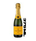 Veuve Clicquot Yellow Label Brut Champagne 375mL