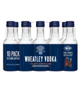 Wheatley Vodka Shooters 10 x 50mL