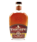 WhistlePig 12 Year Old World Rye Whiskey 375mL