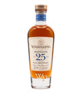 WhistlePig The Badönkådonk 25 Year Single Malt Whiskey 750mL