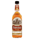 Yukon Jack 100 Proof Fire Liqueur 750mL