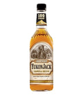 Yukon Jack 100 Proof Original Liqueur 750mL