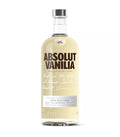 Absolut Vanilia Vodka 750mL