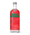 Absolut Watermelon Vodka 750mL
