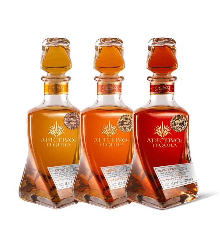 Adictivo Tequila Bundle