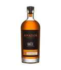 Amador Double Barrel Chardonnay Barrel Finish Wheated Bourbon 750mL