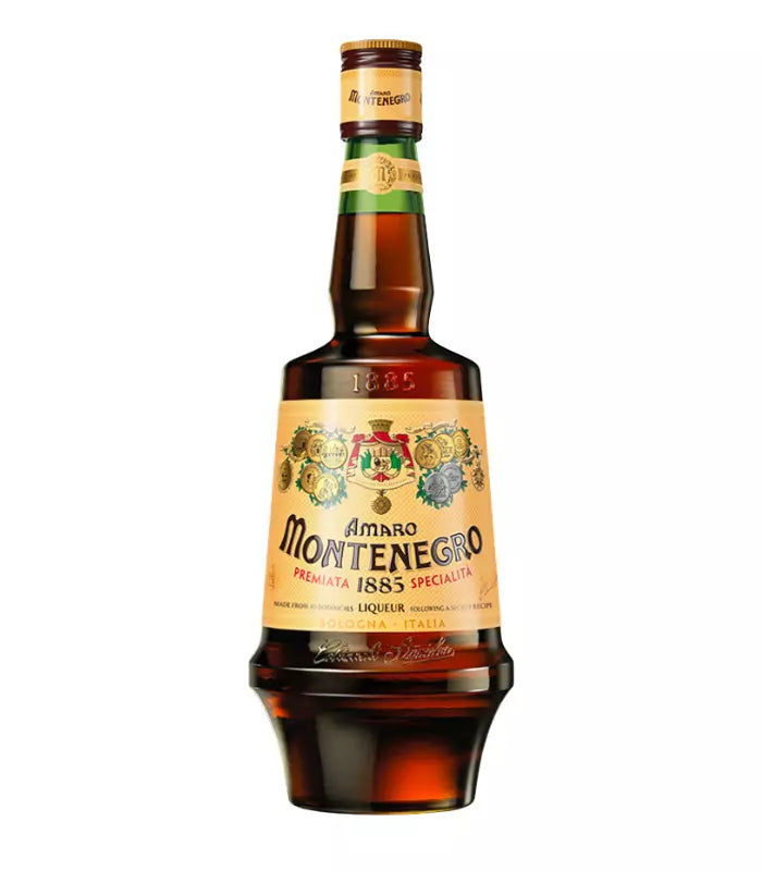 Amaro Montenegro Liqueur 750mL