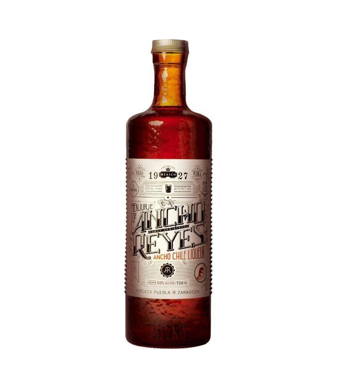 Ancho Reyes Ancho Chile Liqueur 750mL
