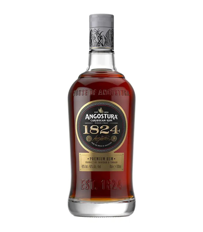 Angostura 1824 12 Year Aged Rum 750mL