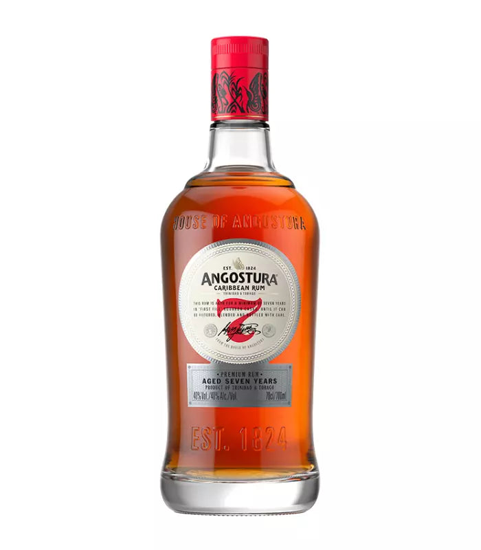 Angostura 7 Year Aged Rum 750mL
