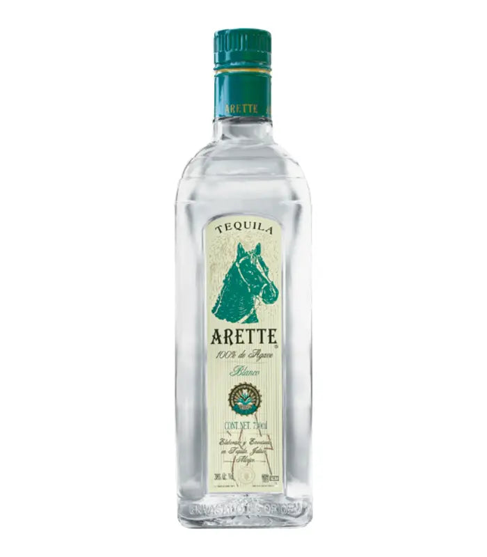 Arette Tequila Blanco 750mL
