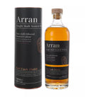 Arran Port Cask Finish Single Malt Scotch Whisky 700mL
