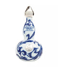 Asombroso Eros Tequila Reposado 750mL