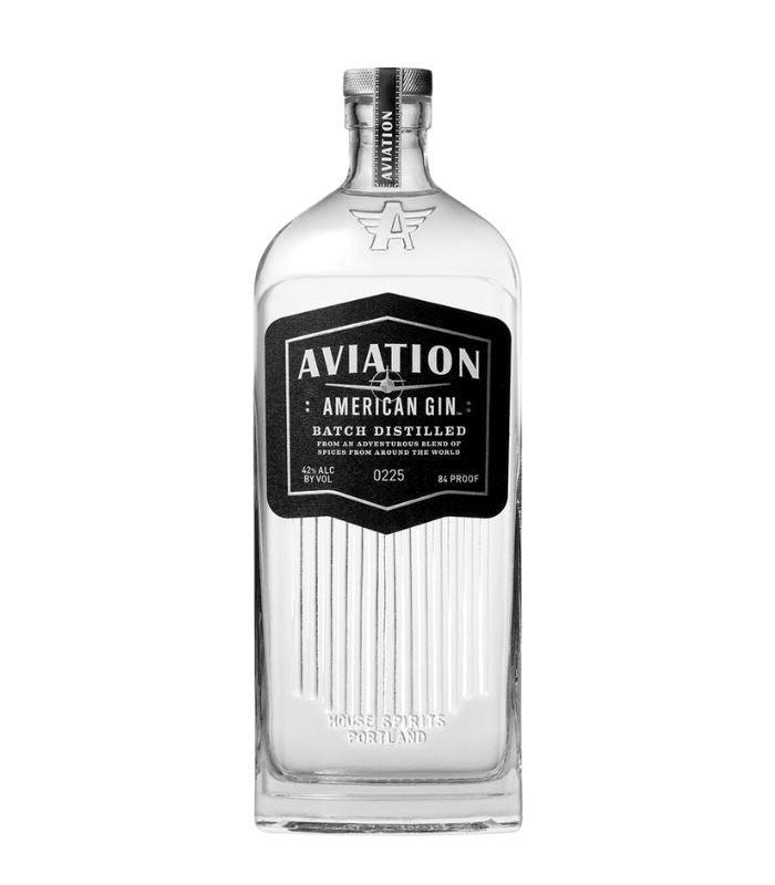 Aviation Gin 750mL
