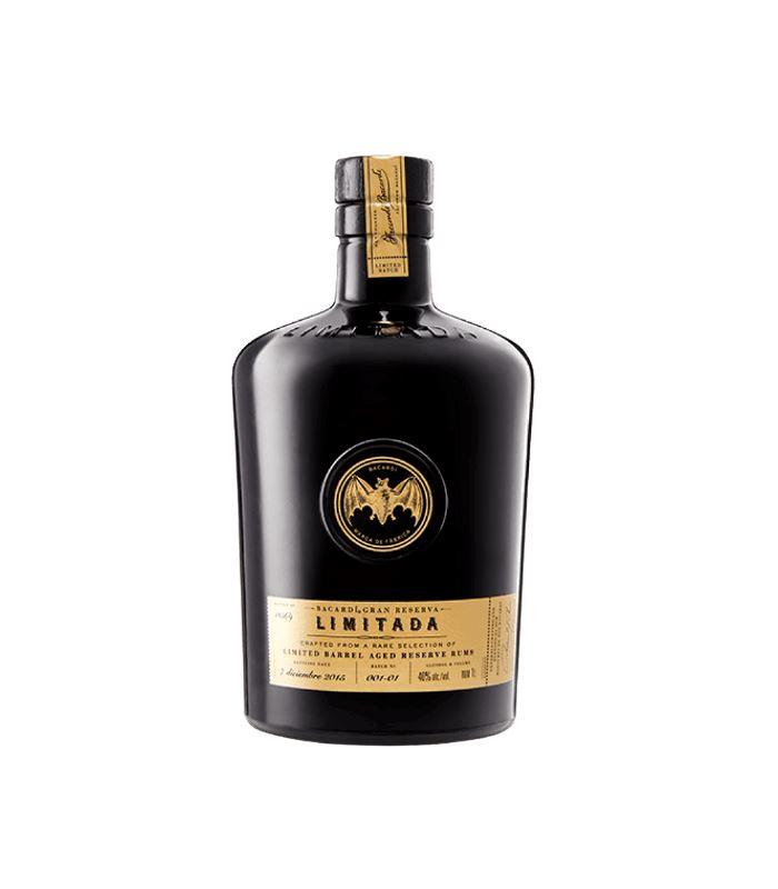Bacardi Gran Reserva Limitada Rum 750mL