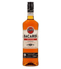 Bacardi Spiced Rum 750mL