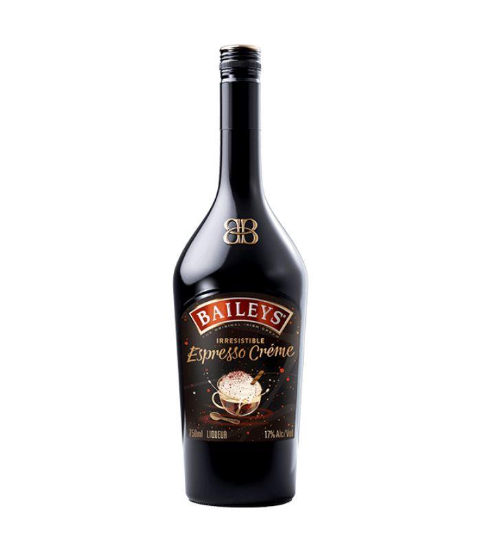 Baileys Espresso Crème Liqueur 750mL