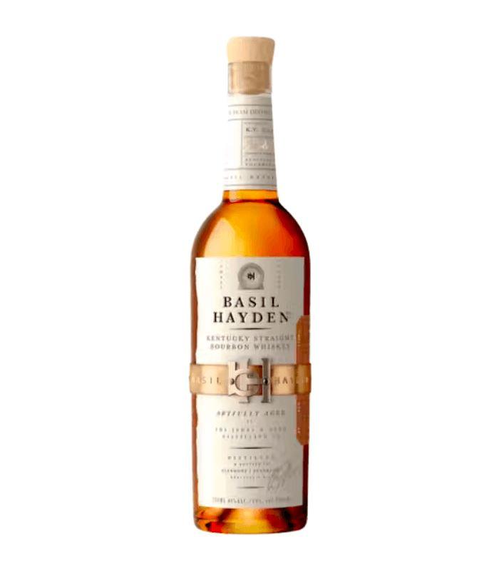 Basil Hayden's Kentucky Straight Bourbon Whiskey