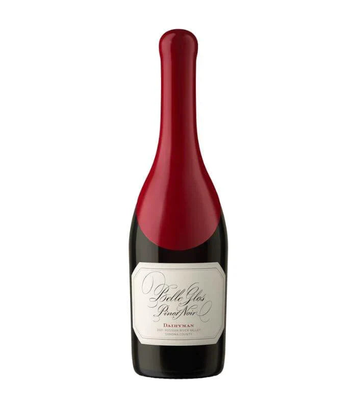 Belle Glos Dairyman Pinot Noir 750mL