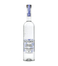 Belvedere Organic Infusions Blackberry & Lemongrass Vodka 750mL