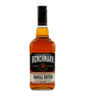 Benchmark Small Batch Bourbon Whiskey 750mL