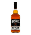 Benchmark Top Floor Bourbon Whiskey 750mL