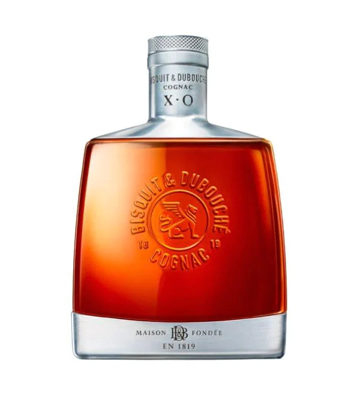 Bisquit & Dubouche XO Cognac 750mL