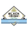 Black Irish White Chocolate Irish Cream by Mariah Carey 750mL
