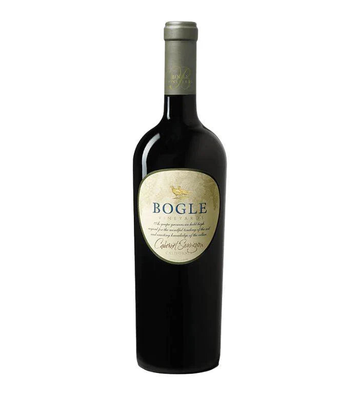 Bogle California Cabernet Sauvignon 750mL