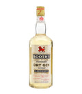Booth's London Dry GIn 750mL