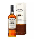Bowmore 18 Year Old Single Malt Scotch Whisky 750mL