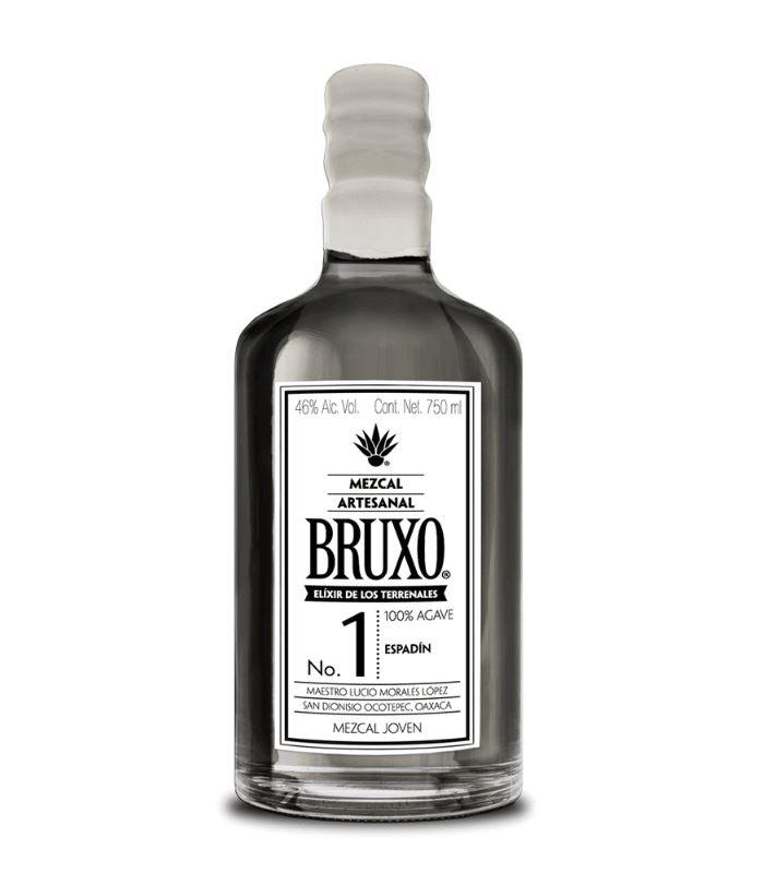 Bruxo No.1 Espadin Mezcal