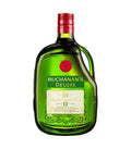 Buchanan's Deluxe Aged 12 Year Scotch 1.75L