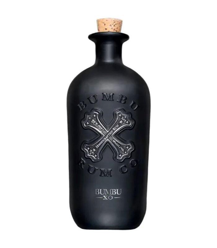 Bumbu XO Rum 750mL