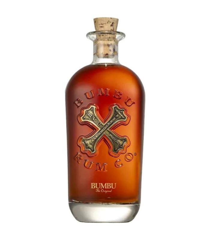 Bumbu Rum 750mL